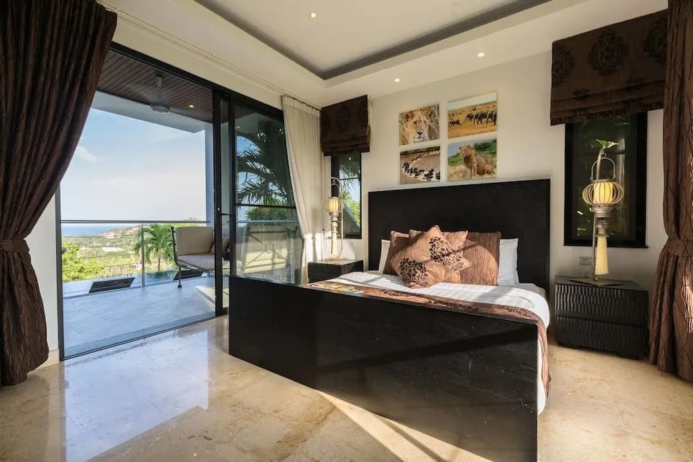 Villa Il Bel Sogno - photo 6