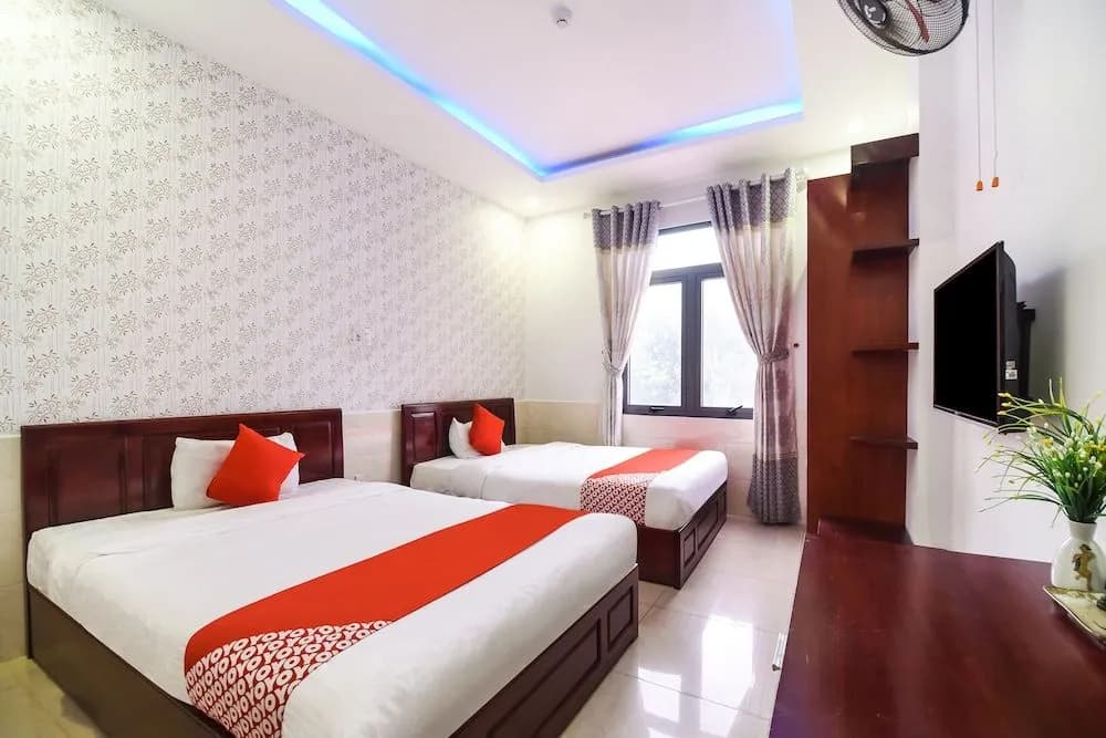 Nha Nghi Chinsu by OYO Rooms - photo 4