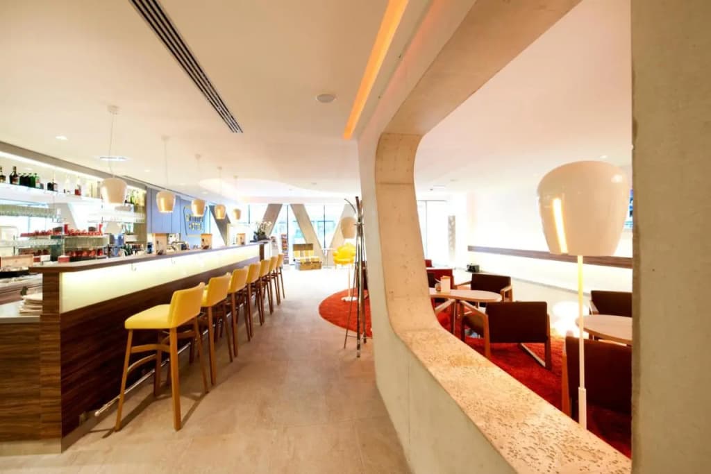 Simm’s Hotel – the cityhotel next to Metro U3 - photo 32