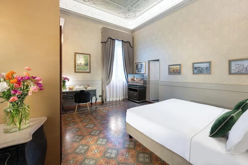 Hotel Palazzo Borghini - photo 6