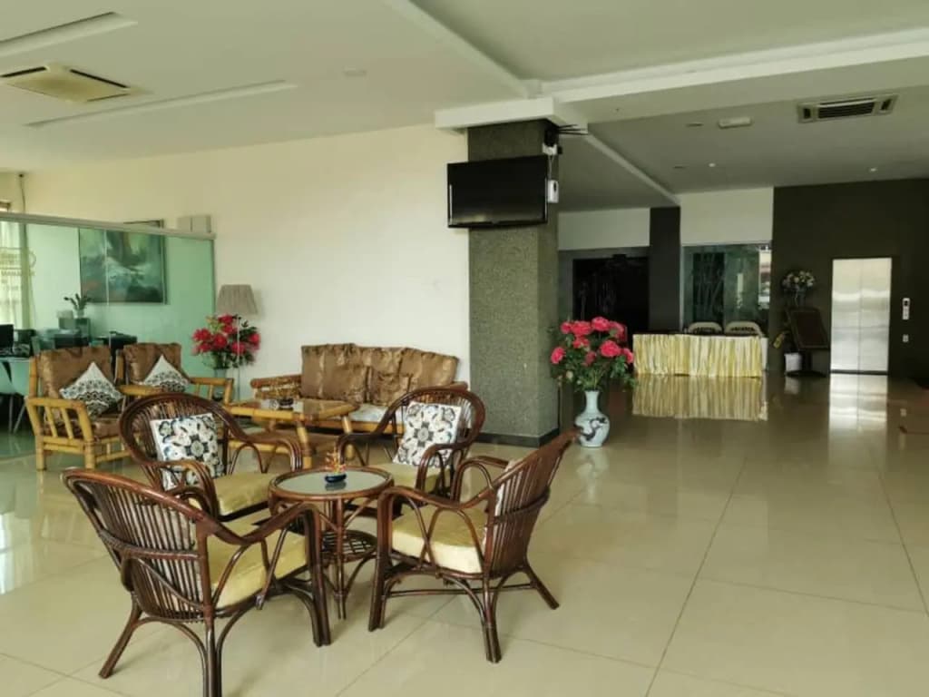 Melang Inn - photo 25