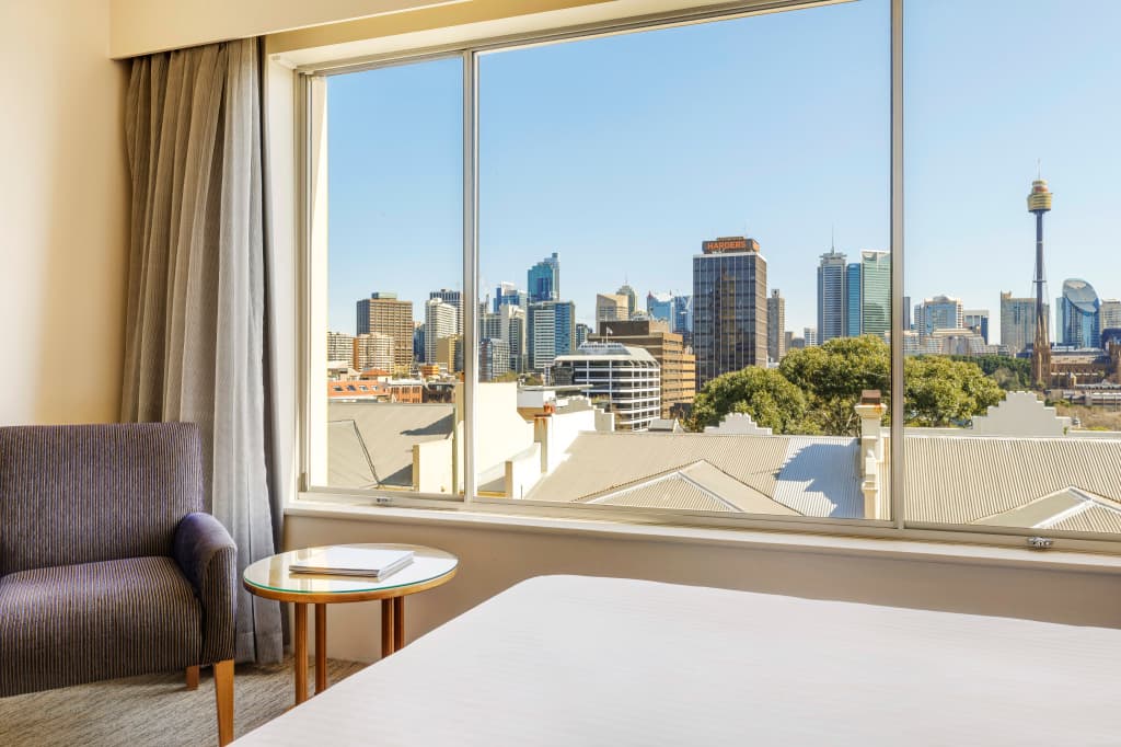 Holiday Inn Sydney Potts Point by IHG - photo 47