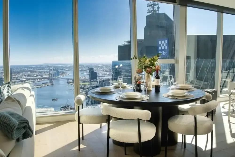 Park Avenue - Melbourne - photo 14