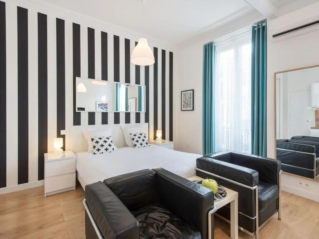 Welkeys Apartment - Eugène Emmanuel - photo 1