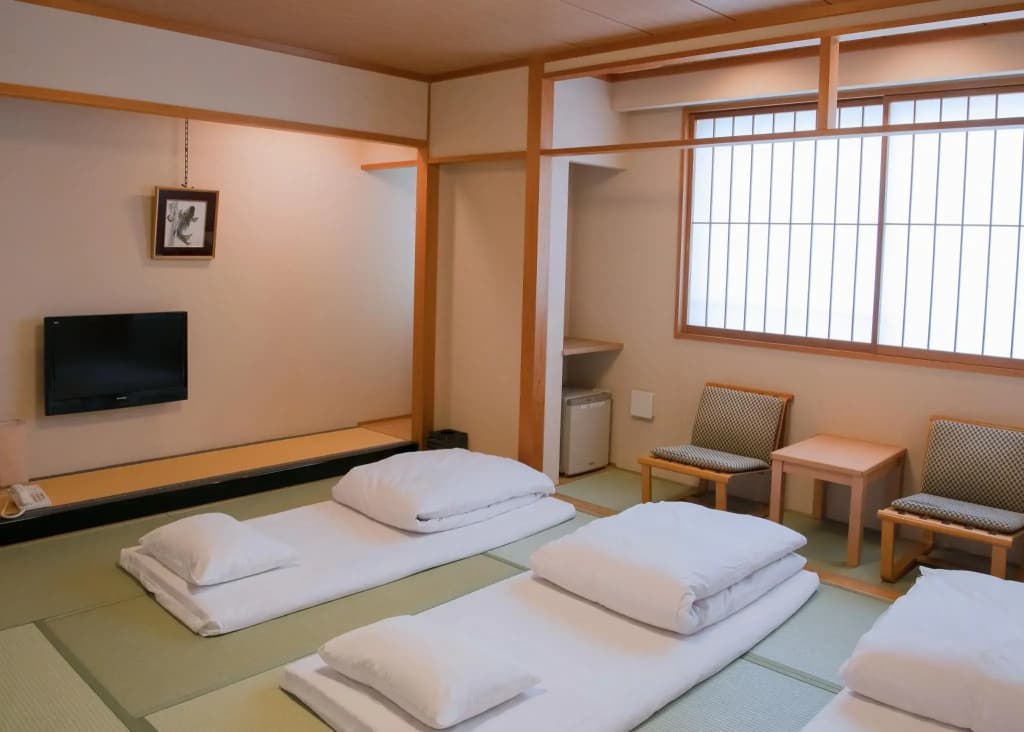 Yunoyado SYOUEI - photo 3