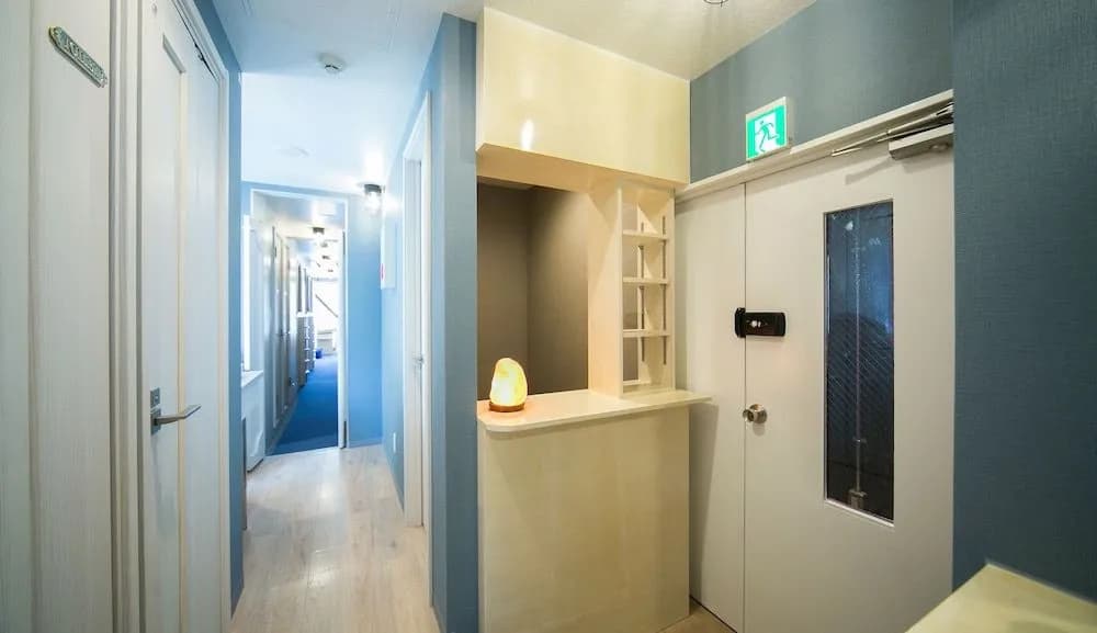 Bagus Hostel Kinshicho - photo 5