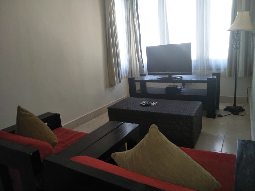 The Tukad Villa - photo 2