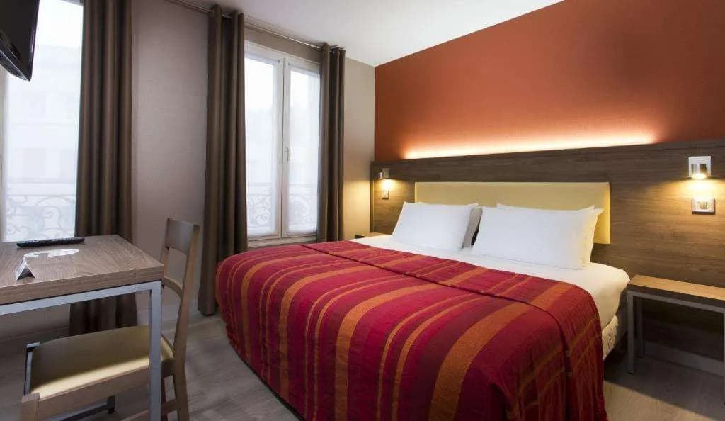 Hotel des Pavillons - photo 19