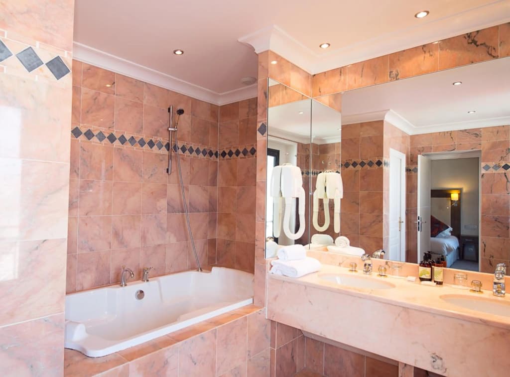 Westminster Hotel & Spa Nice - photo 47