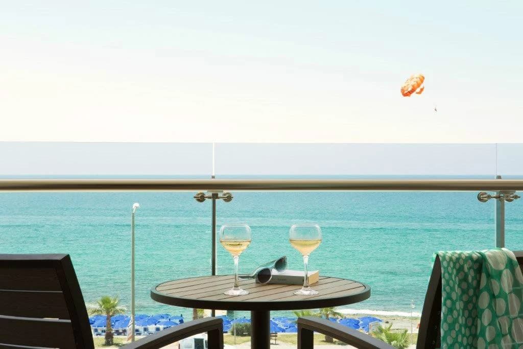 Sunprime C-Lounge Hotel - Adults Only - photo 27