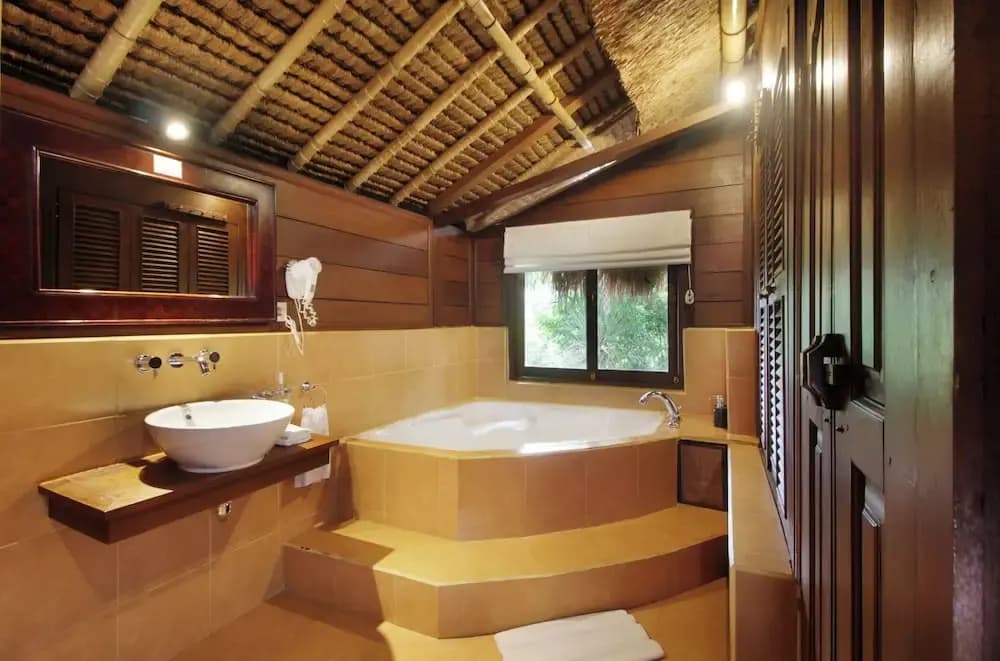Tegal Sari Accomodation - photo 17