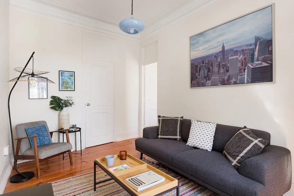 My Graça Flat in Lisbon - photo 35