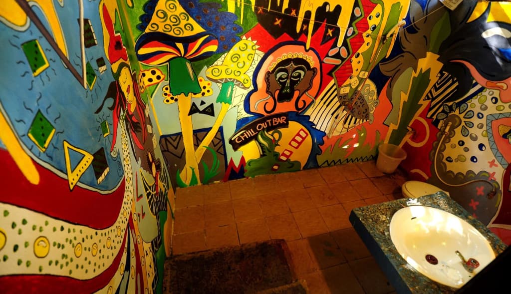 Chill Out Bar and Bungalow - photo 3