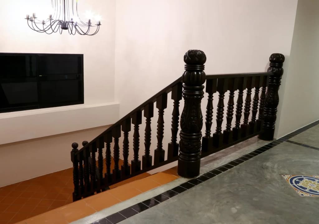 Sabai Hotel and Hostel - photo 12