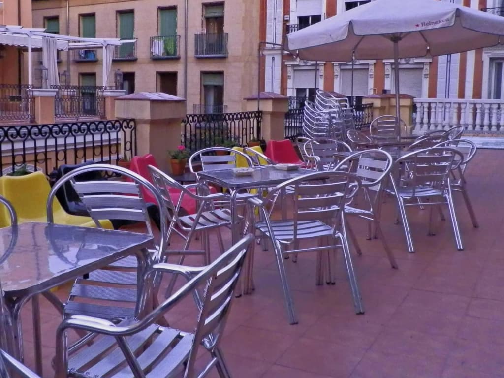 Barbieri Sol Hostel - photo 10
