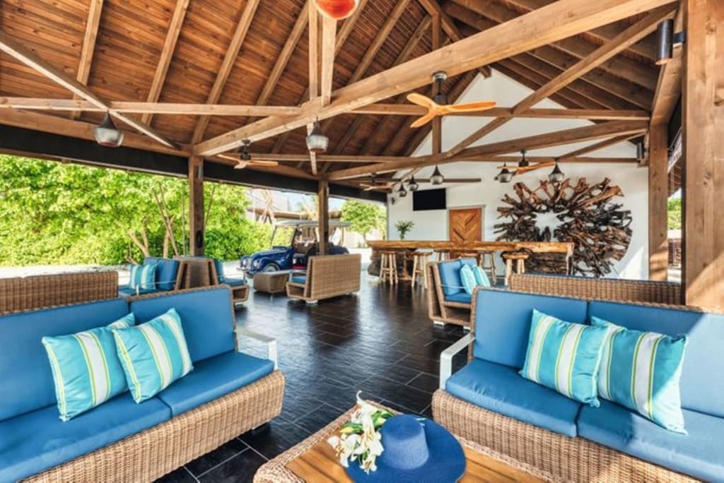 Kuredhivaru Resort & Spa Maldives by Accor - photo 28