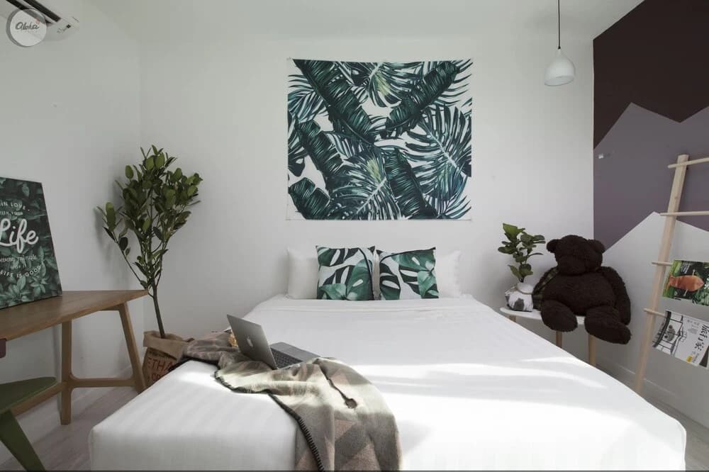 Nature Inspired Loft Rooftop B22B - photo 6