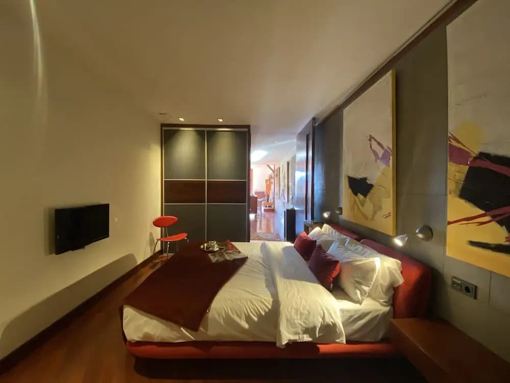 Luminous Designer Loft Style Apt Eixample Views By Myrentalhost - photo 32