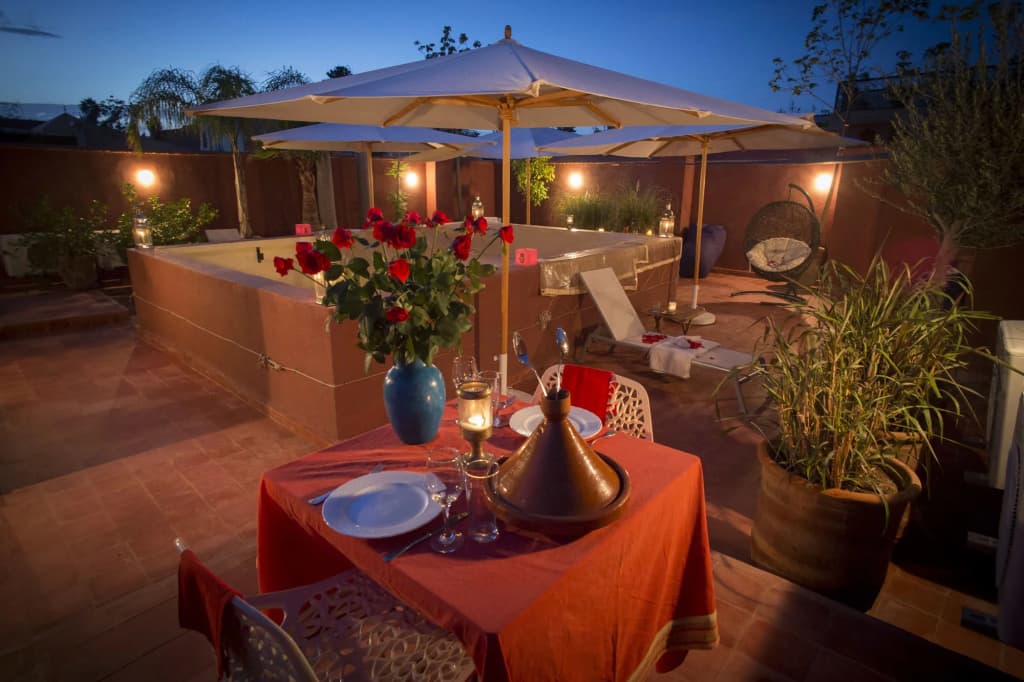 Riad La Rose du Désert - photo 17
