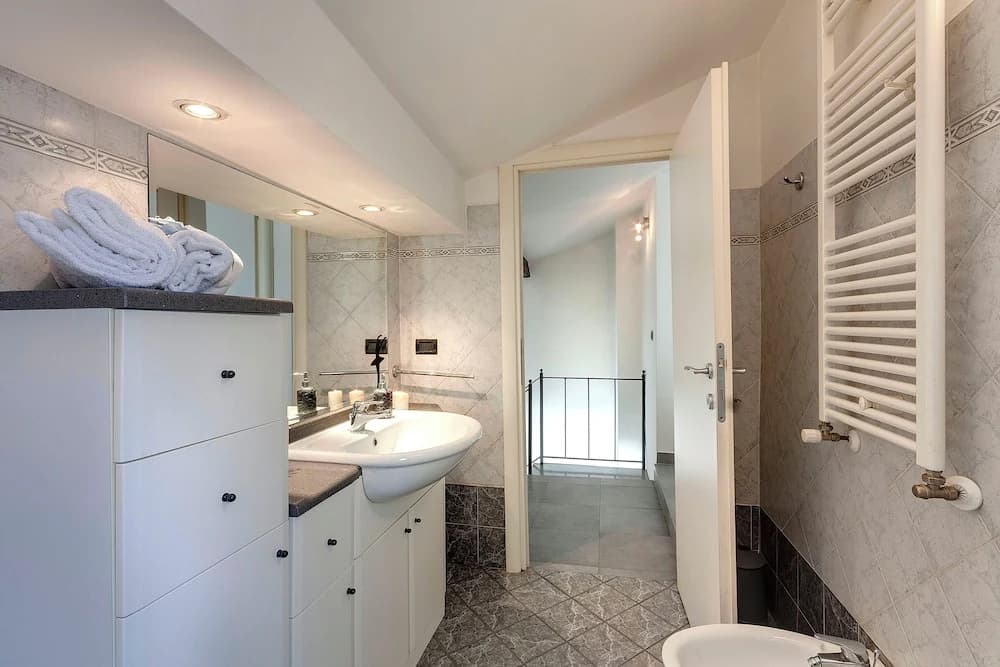 Mamo Florence - Alamanni Apartment - photo 9