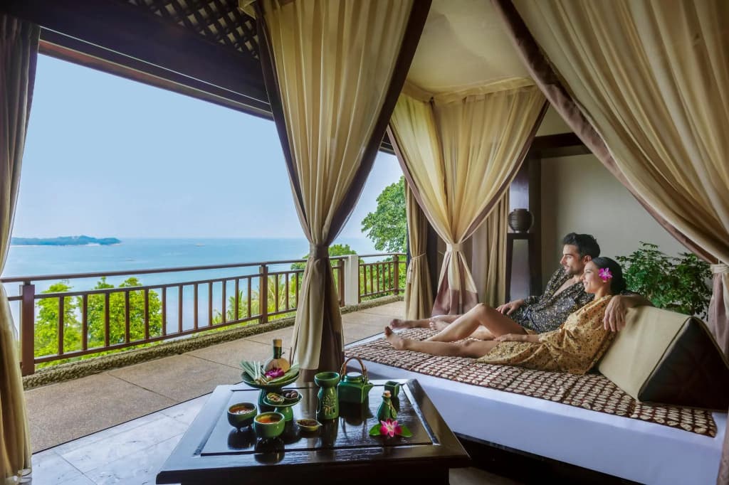 The Sea Koh Samui Resort & Residences by Tolani - photo 18