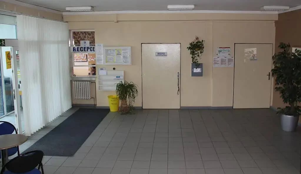 Hostel Modra - photo 13
