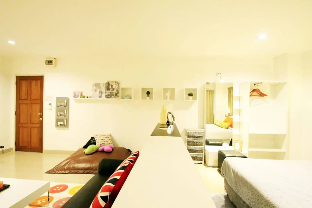 BB Home (Wanghin 46) - photo 12