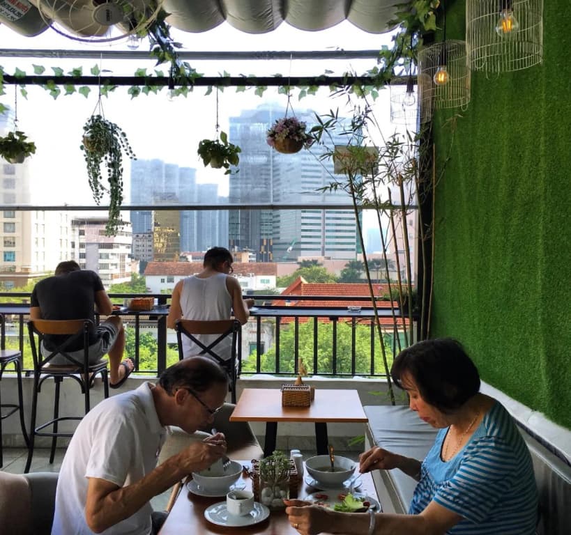 Cherish Central Hotel & Apartment - photo 22