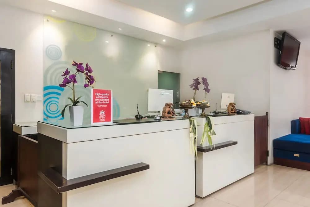 ZEN Rooms Basic Kuta Central Park 2 - photo 16