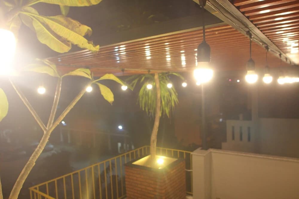 SPOT ON 715 Fehu Hostel - photo 12
