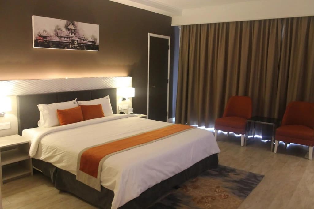 Klana Resort Seremban - photo 4
