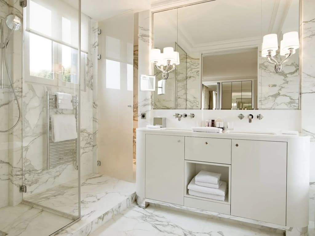 Grand Hotel du Palais Royal - photo 11