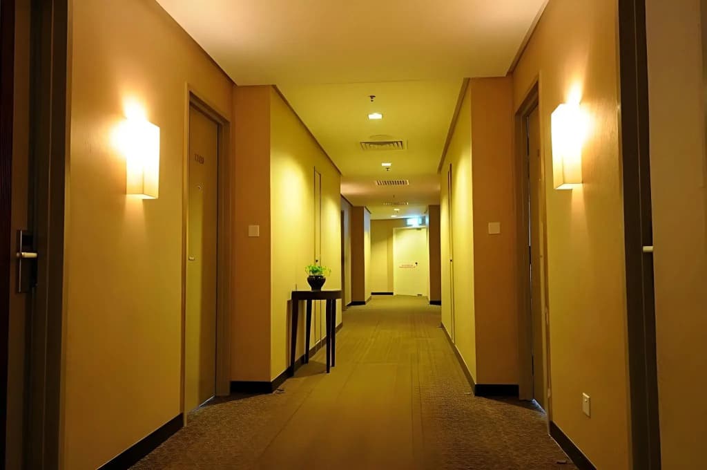 Starpoints Hotel Kuala Lumpur - photo 15