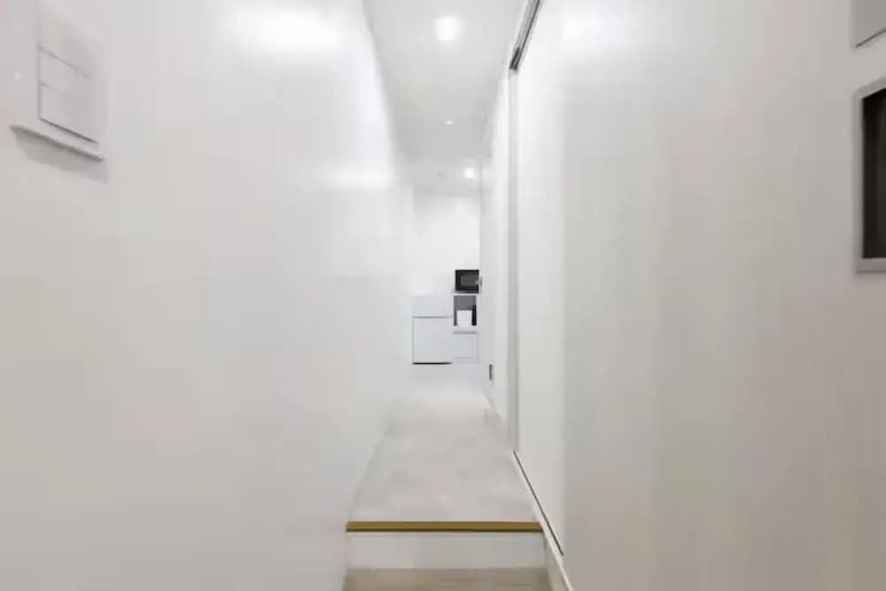 Namba Kuromon Central Self Inn - photo 13
