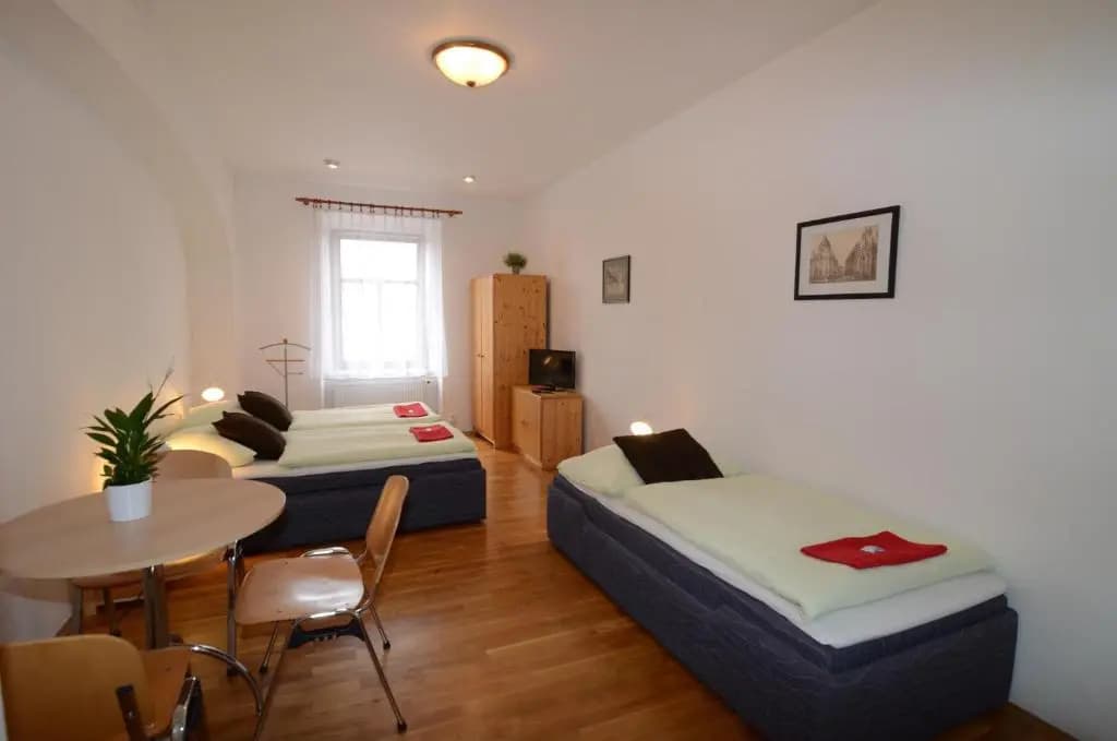 Apartments Karlin - photo 5
