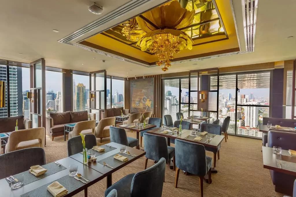 137 Pillars Suites & Residences Hotel - photo 49