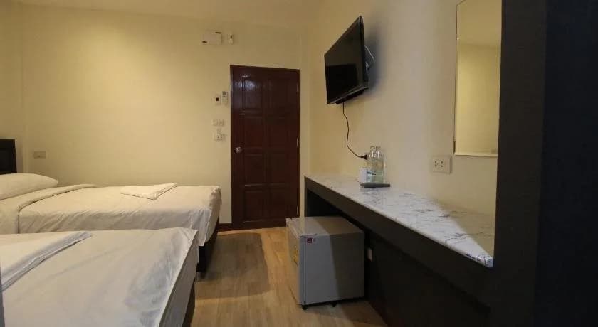 Chaiwat Guesthouse - photo 2