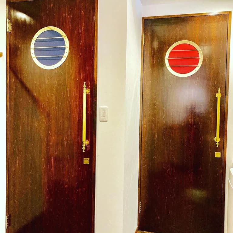 Guest House Discovery Ship - photo 25