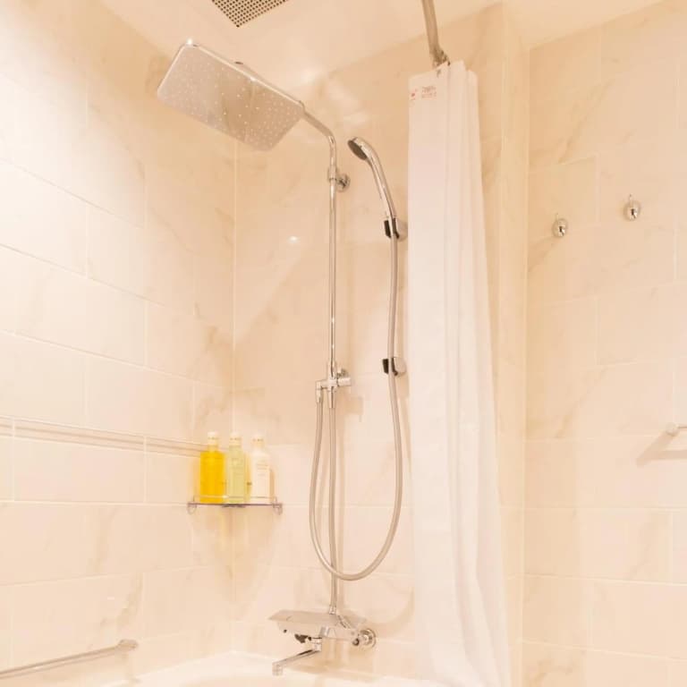 Hotel Shiki Utsubo Park - photo 28