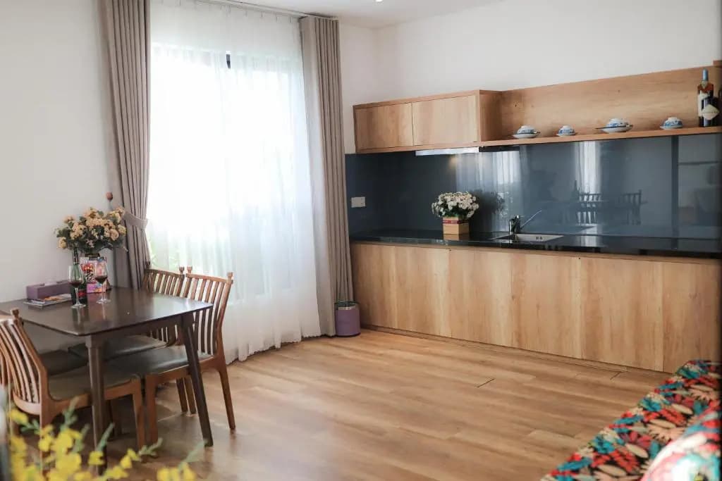 K-House Vs Apartment - photo 15