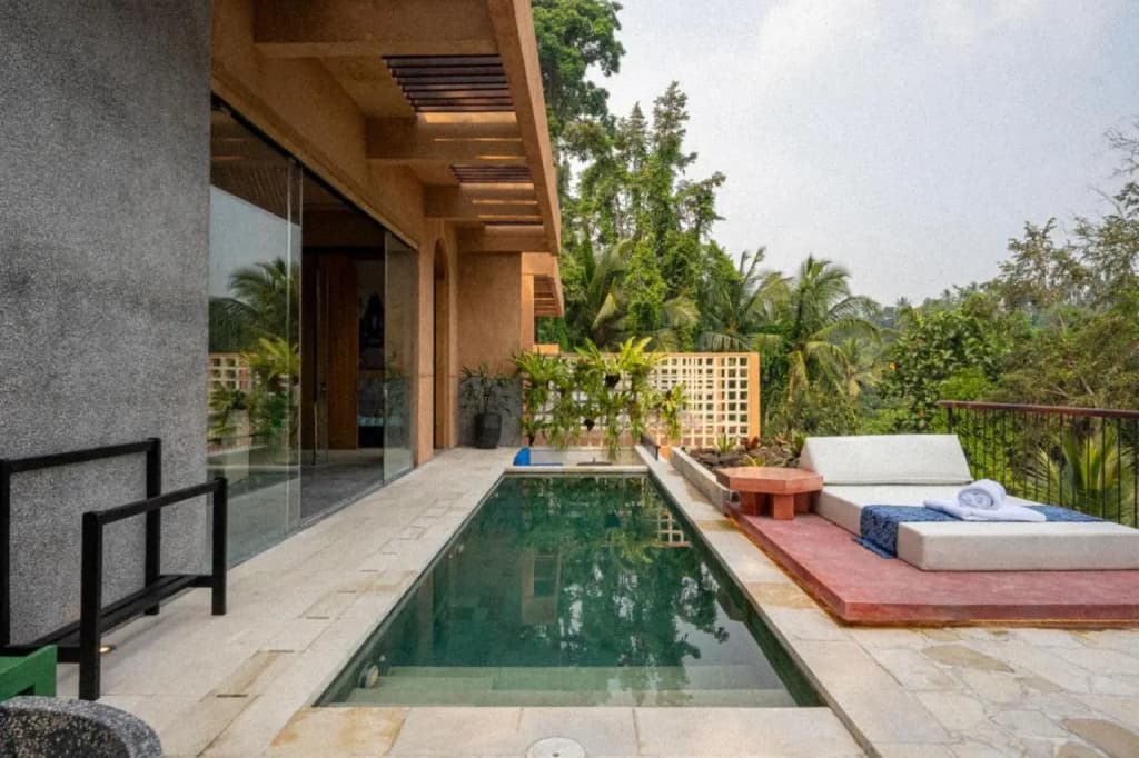 Amora Ubud Boutique Villas - photo 18