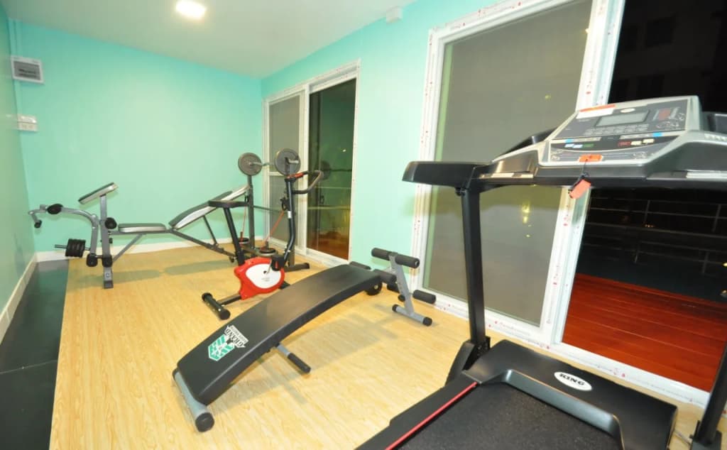 Kriss Residence - photo 19