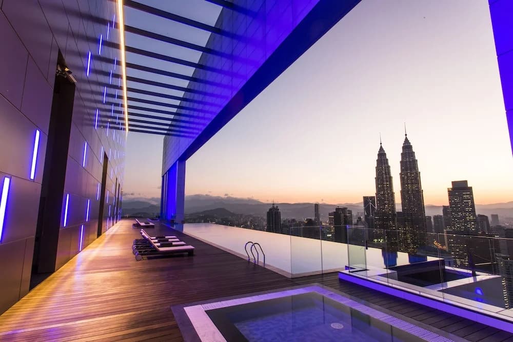 The Platinum Kuala Lumpur by LUMA - photo 18