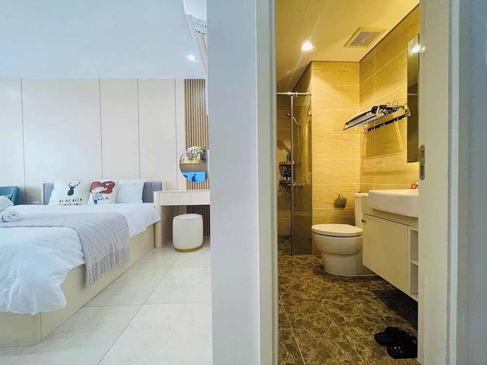 Vinhomes D'capitale - Kim's House - photo 3