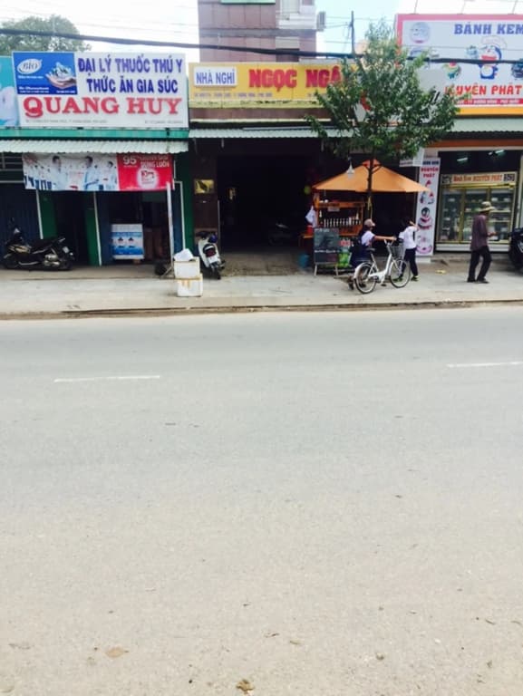 Ngoc Ngan Guest House - photo 11