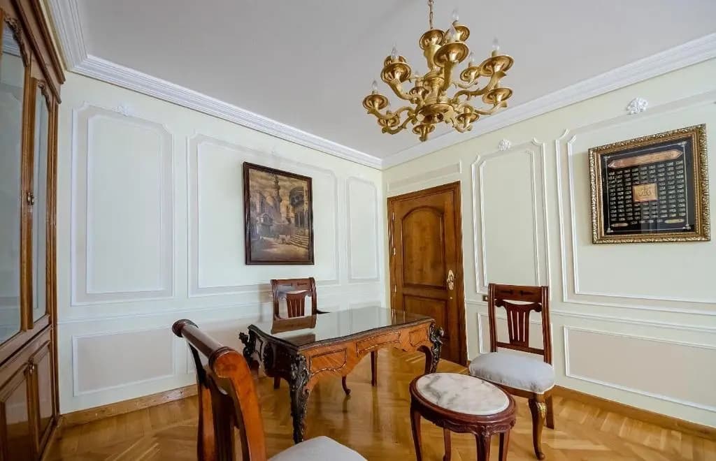 VESTA - Heliopolis Residence - photo 4