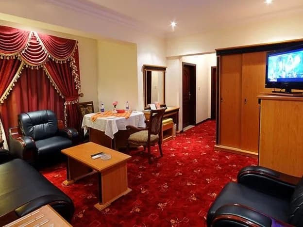 Hotel Crystal Palace - photo 14