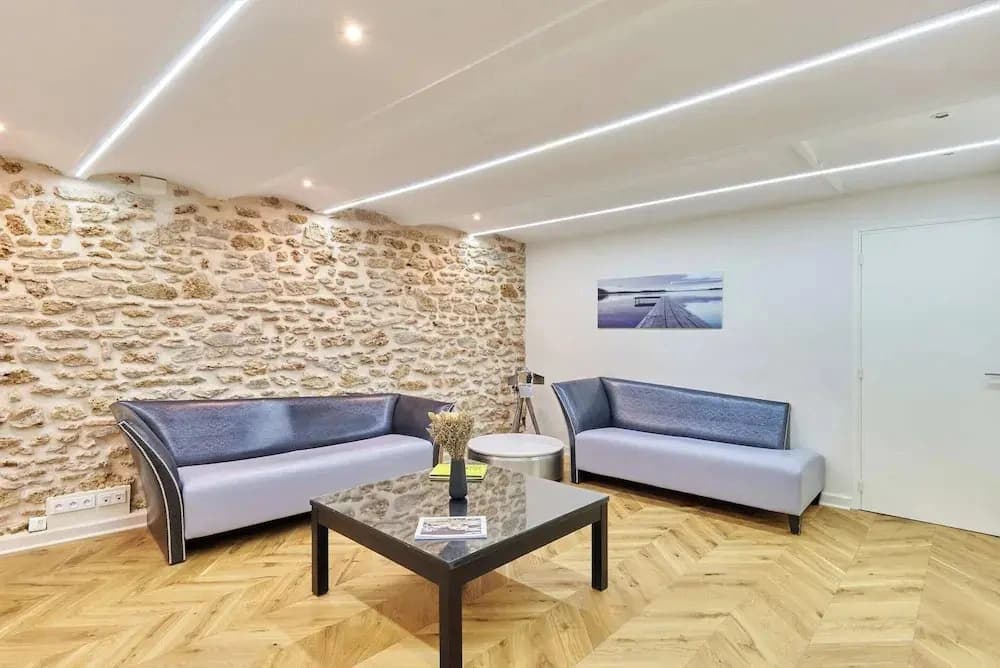 Superb Apartment Arc de Triomphe/trocadero - photo 11