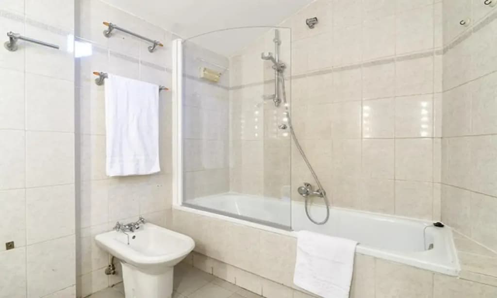 Friendly Rentals Tribeca Duplex - photo 7