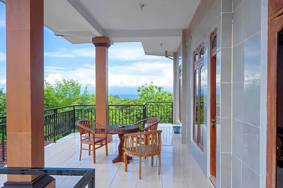 SDK Homestay Uluwatu RedPartner - photo 11